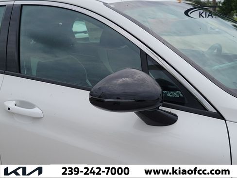 New 2026 Kia K5 GT-Line FWD image 8