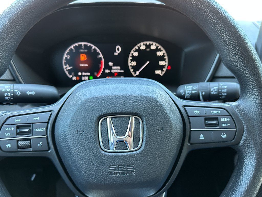 Used 2023 Honda CR-V EX image 23