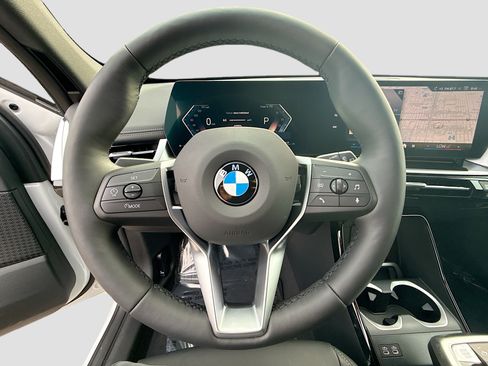 New 2026 BMW X1 xDrive28i w/ Convenience Package image 26