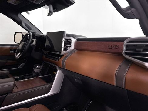 Used 2024 Toyota Tundra 1794 Edition image 58