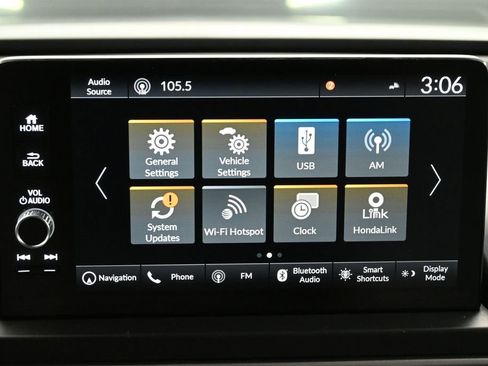 Used 2024 Honda Pilot Elite image 12