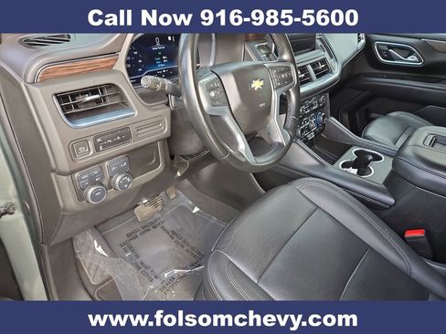 Used 2023 Chevrolet Tahoe LT image 12