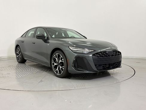 New 2026 Audi A6 Premium Plus AWD/4WD image 7