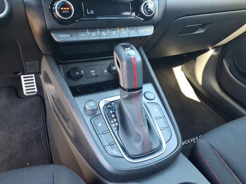 Used 2023 Hyundai Kona N Line image 11