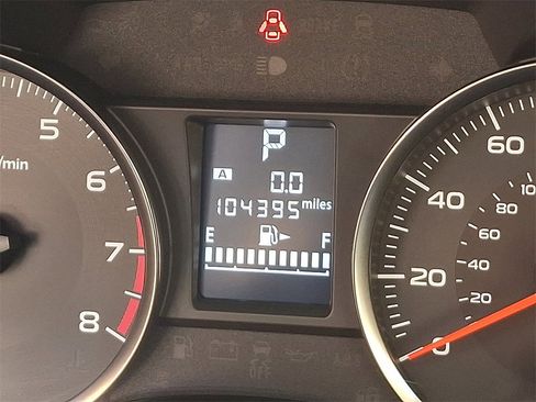 Used 2016 Subaru Crosstrek 2.0i Premium image 19