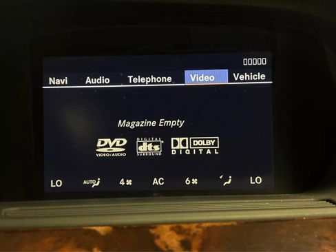 Used 2009 Mercedes-Benz S 550 image 43