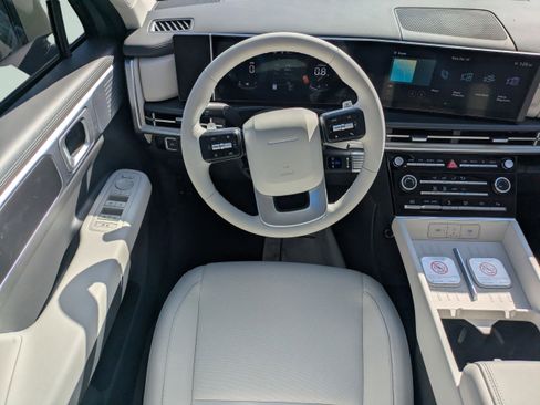 New 2026 Hyundai Santa Fe SE image 15