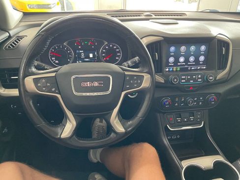 Used 2018 GMC Terrain Denali w/ LPO, 'HIT The Road' Package image 31