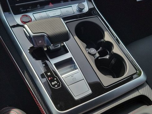 New 2026 Audi SQ7 Prestige AWD/4WD image 14