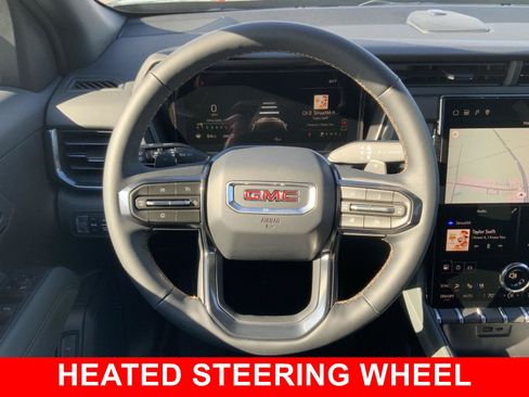New 2026 GMC Terrain AT4 w/ Convenience Package III AWD/4WD image 31