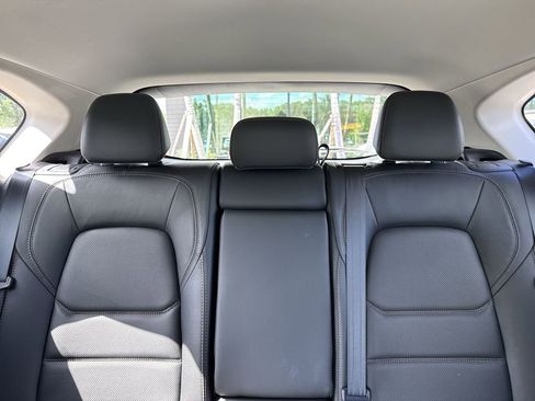 Certified 2023 MAZDA CX-5 AWD 2.5 S image 18