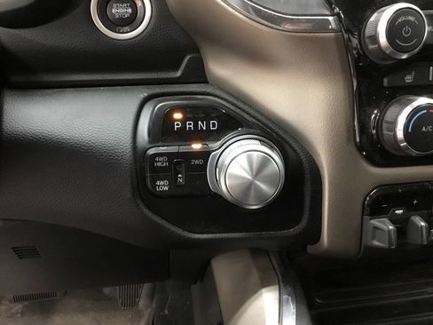 Used 2022 RAM 2500 Laramie AWD/4WD image 17