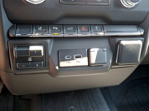 New 2026 GMC Sierra 2500 Pro w/ 1SA Pro Safety Plus Package AWD/4WD image 16