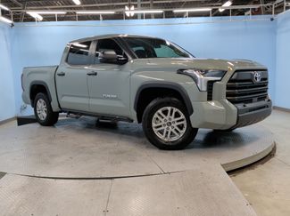 Used 2024 Toyota Tundra SR5 w/ SR5 Convenience Package video 2