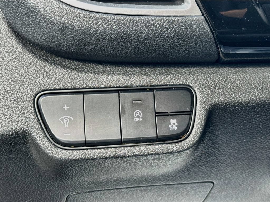 Certified 2024 Kia Seltos S AWD/4WD image 13