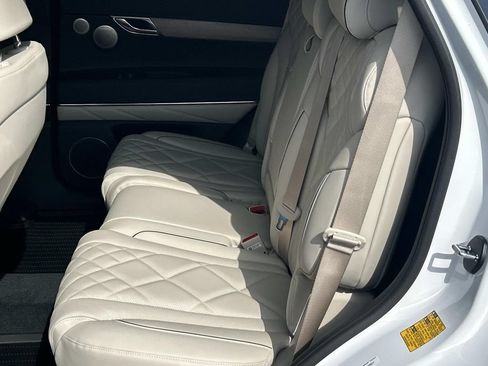 New 2026 Genesis GV80 3.5T Prestige AWD/4WD image 22