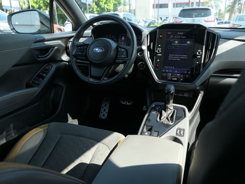 Certified 2024 Subaru Crosstrek 2.5i Sport w/ Crosstrek Mirror Package AWD/4WD image 25