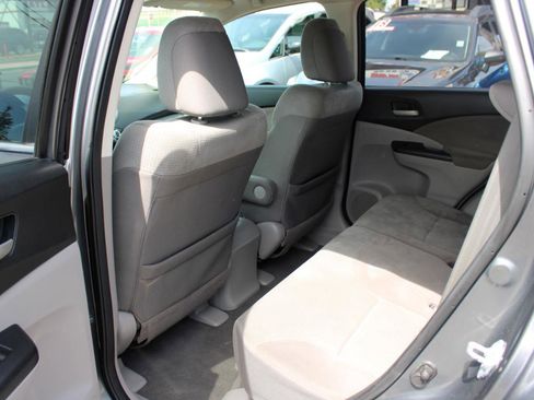 Used 2013 Honda CR-V EX image 13