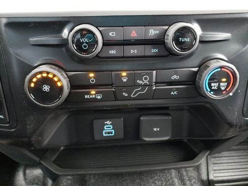 New 2026 Ford F450 XL w/ 360-Degree Camera Package image 24