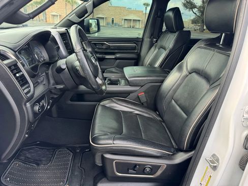 Used 2019 RAM 1500 Limited image 16