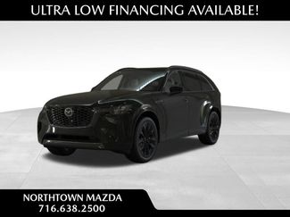 New 2026 MAZDA CX-90 3.3 Turbo S w/ Premium Package video 1