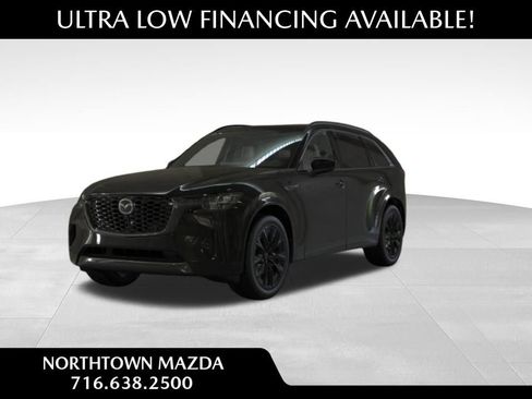 New 2026 MAZDA CX-90 3.3 Turbo S w/ Premium Package image 1