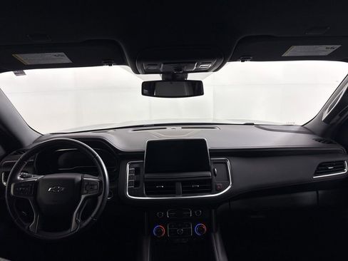 Used 2022 Chevrolet Tahoe RST image 20