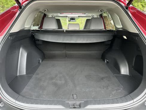 Used 2023 Toyota RAV4 XLE Premium FWD image 23