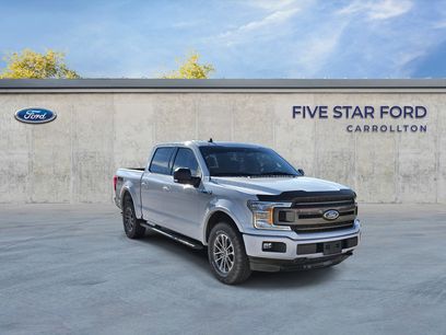 Used 2019 Ford F150 XLT w/ Equipment Group 302A Luxury