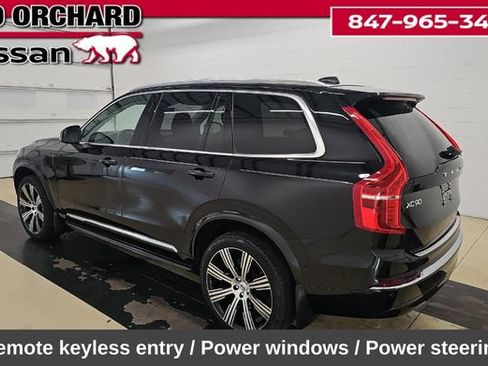 Used 2024 Volvo XC90 T8 Ultimate w/ Protection Package Premier AWD/4WD image 6