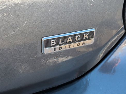 Used 2024 Mitsubishi Mirage Black Edition image 10