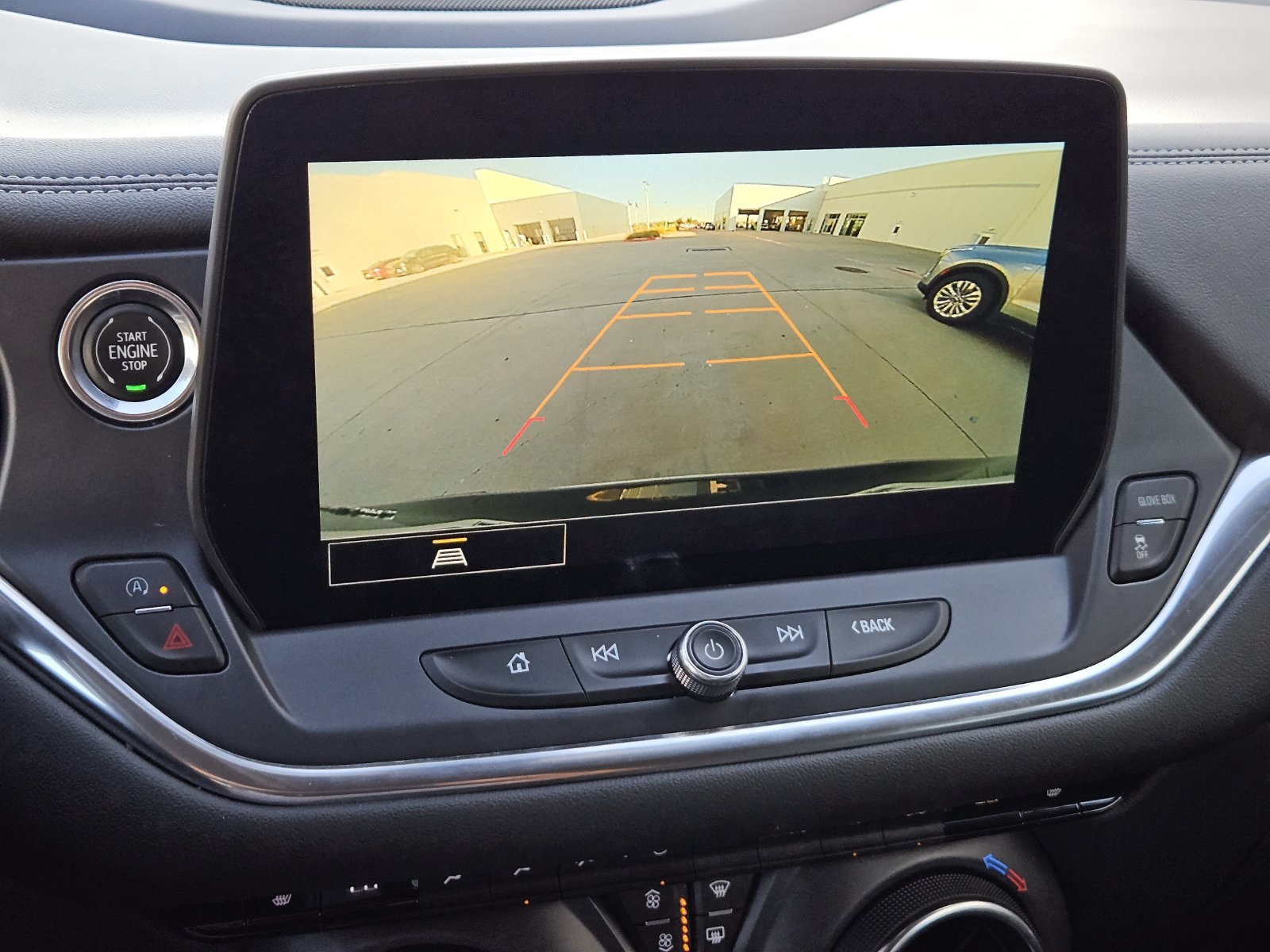 Used 2023 Chevrolet Blazer LT w/ Convenience Package FWD image 21