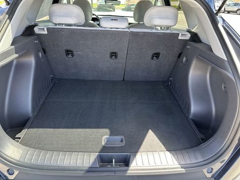 Used 2024 Hyundai Kona SEL FWD image 22