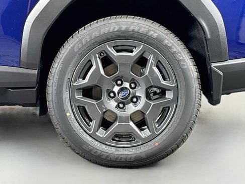New 2026 Subaru Outback Premium AWD/4WD image 31