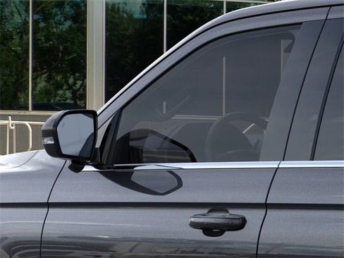 New 2024 Ford Expedition Limited image 20