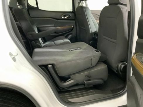 Used 2018 GMC Acadia SLE w/ Driver Alert Package I AWD/4WD image 30