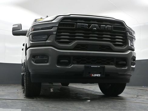 New 2026 RAM 2500 Tradesman AWD/4WD image 43