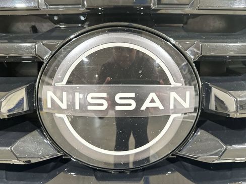 Used 2023 Nissan Kicks SV image 26