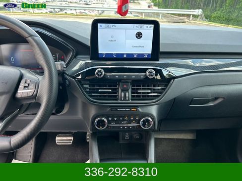 Used 2024 Ford Escape ST-Line AWD/4WD image 18