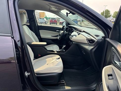 Used 2021 Buick Encore GX Preferred w/ Cold Weather Comfort Package FWD image 36