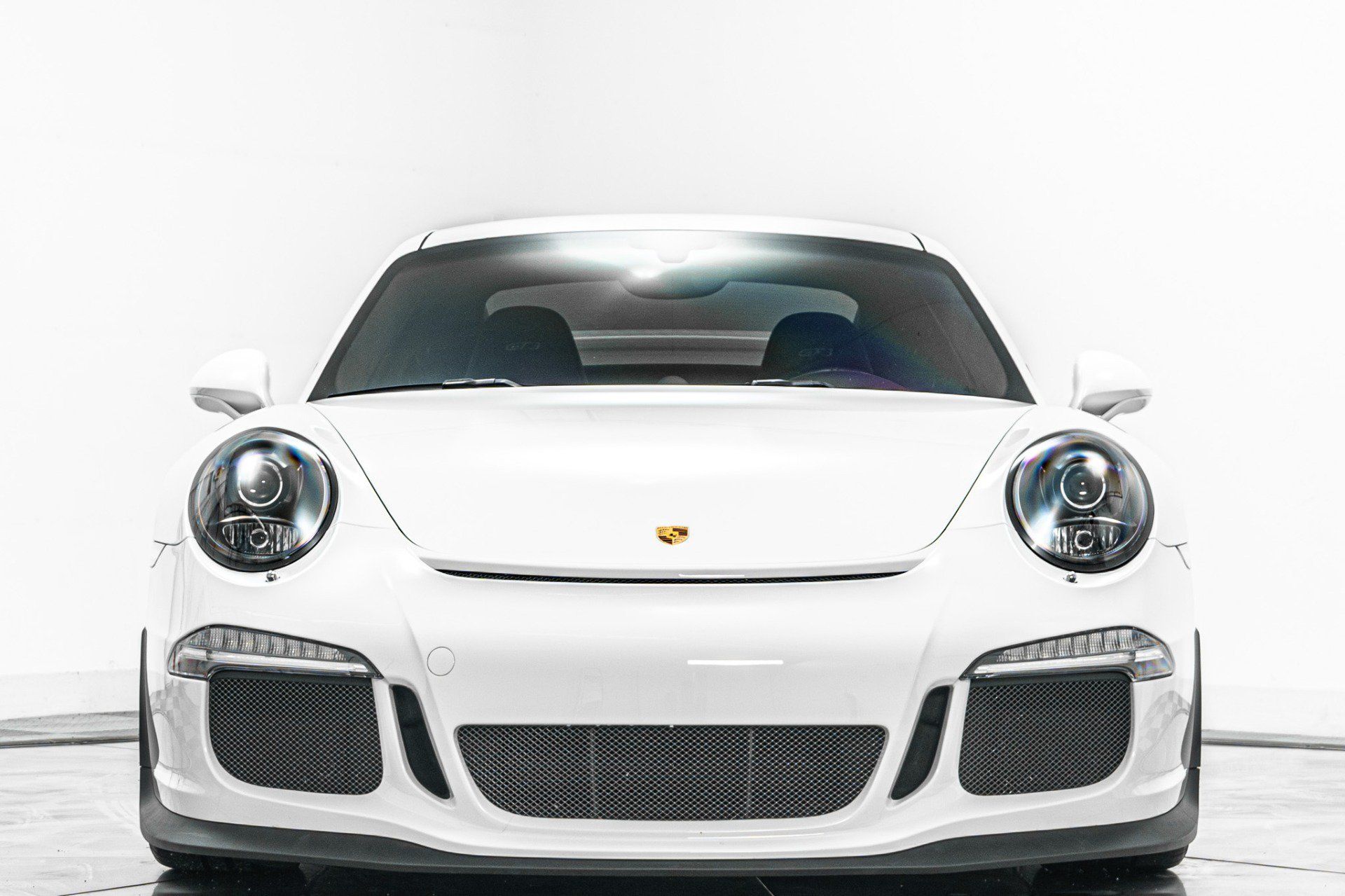 Used 2014 Porsche 911 GT3 RWD image 4