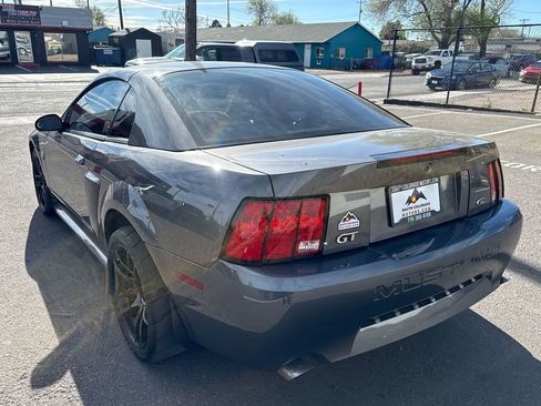 Used 2004 Ford Mustang GT image 5