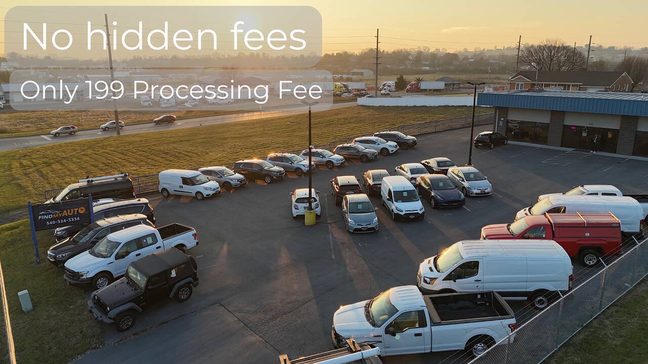 Used 2018 Ford F150 XL RWD image 6