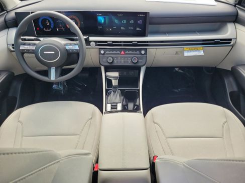 New 2026 Hyundai Tucson SE image 14