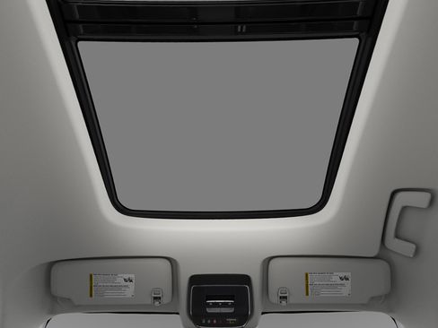 New 2026 Honda Prologue Touring image 11