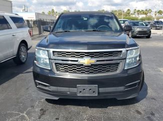 Used 2015 Chevrolet Tahoe LT video 2