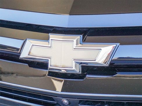 New 2026 Chevrolet Blazer EV LT image 4