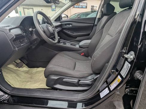 Used 2023 Honda Accord LX image 14