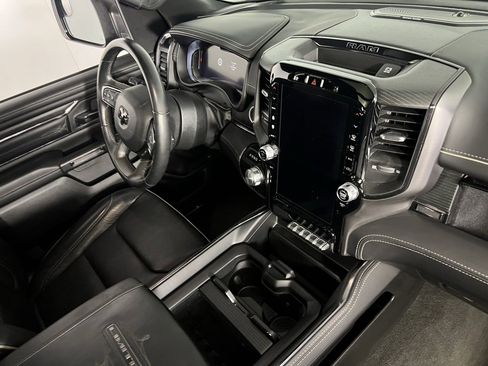 Used 2023 RAM 1500 Limited w/ Night Edition image 28