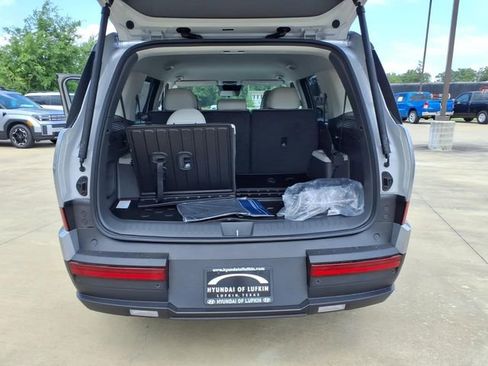 New 2026 Hyundai Santa Fe SEL image 20